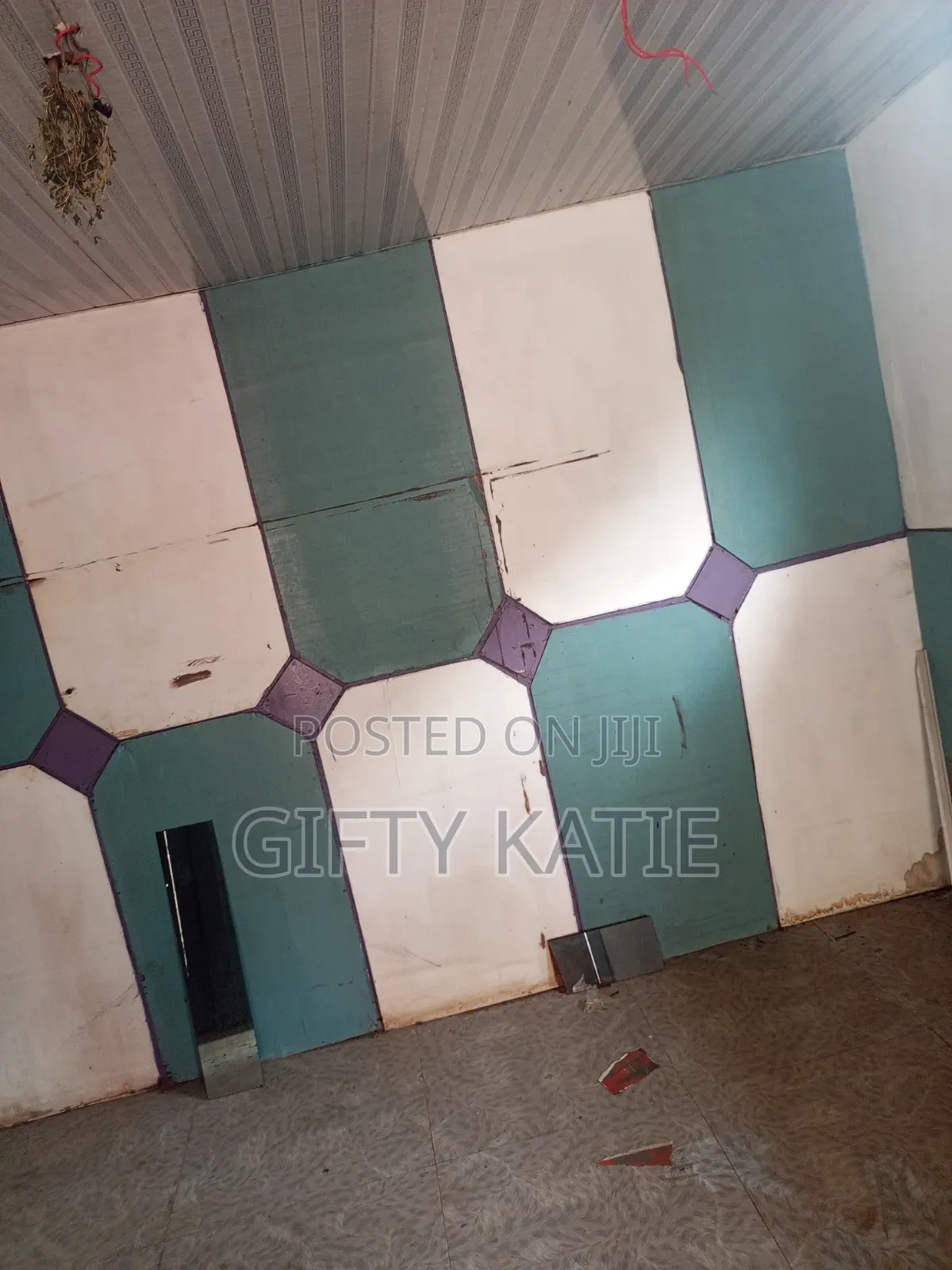 Container for Rent