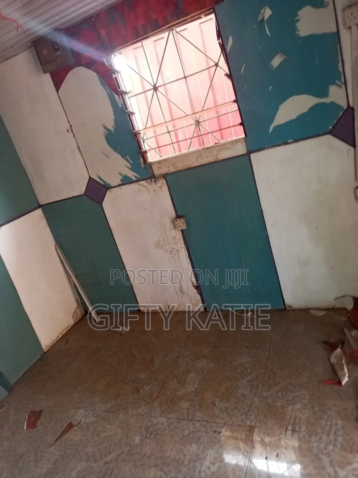 Container for Rent