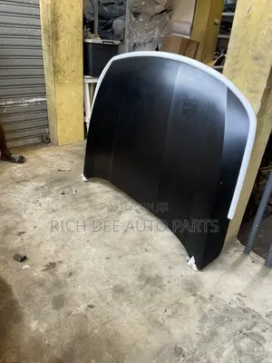 Honda Accord 2018, 2019, 2020, 2021, 2022 Hood Accord 18 Bonnet