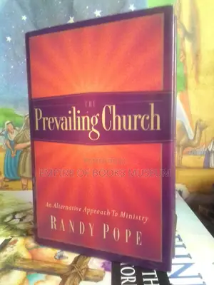 The Prevailing Church: An Alternative Approach to Ministry