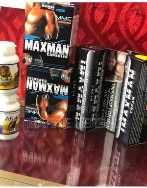 Men Enlargement Pack
