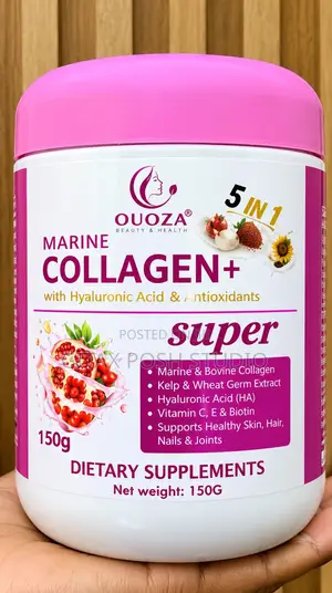 Collagen Powder