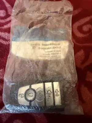 Ford Mustang Key Fob for Sale