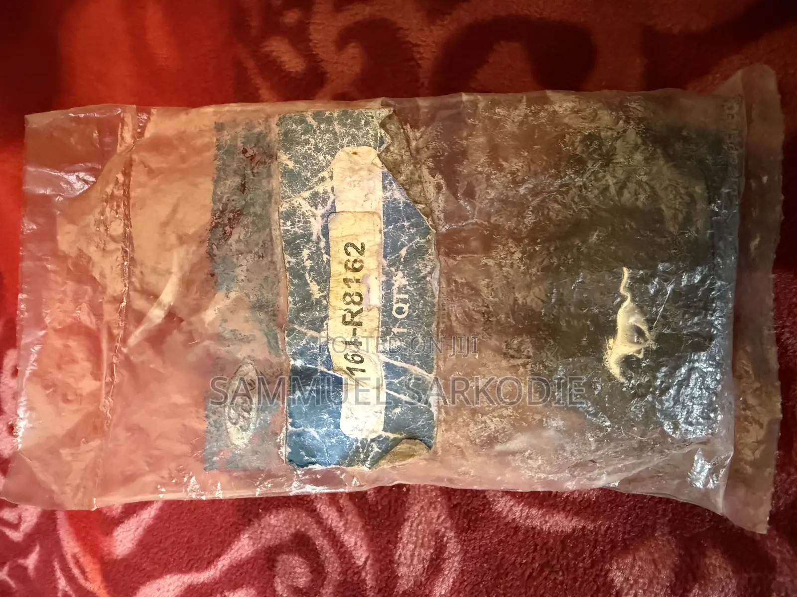 Ford Mustang Key Fob for Sale
