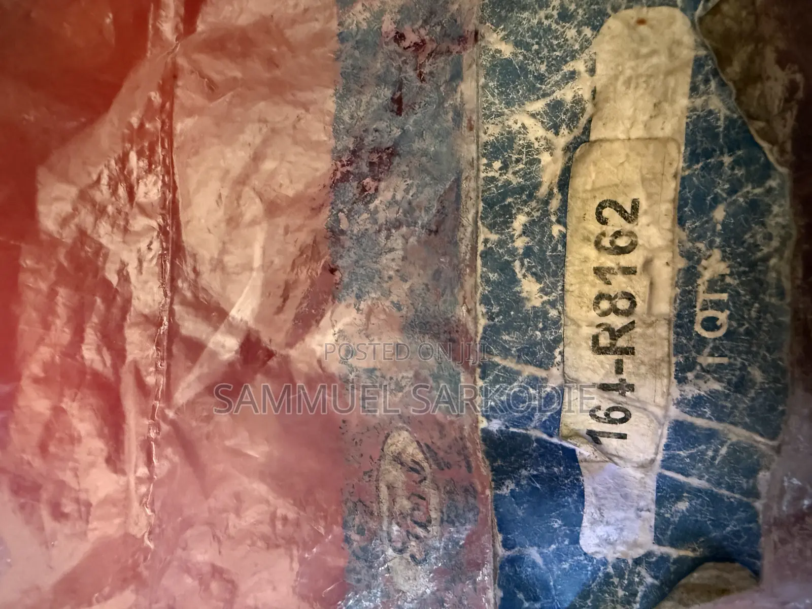 Ford Mustang Key Fob for Sale
