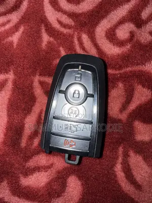 Ford Mustang Key Fob for Sale