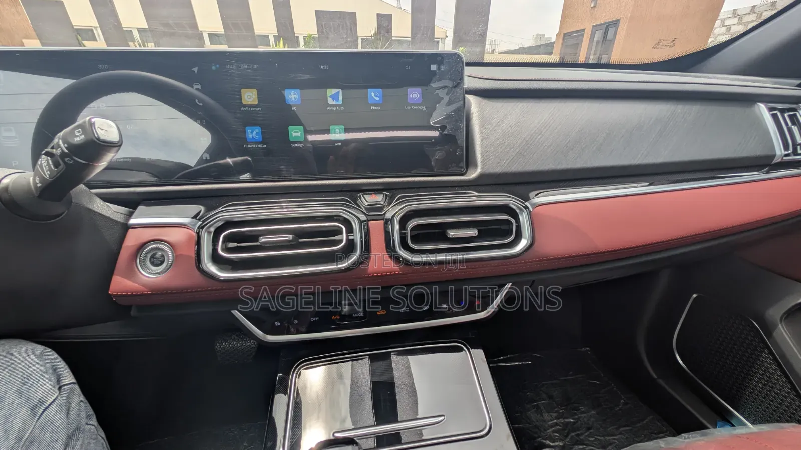 New Jetour X70 Plus 2025 Black