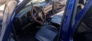 Volkswagen Jetta 1999 Blue
