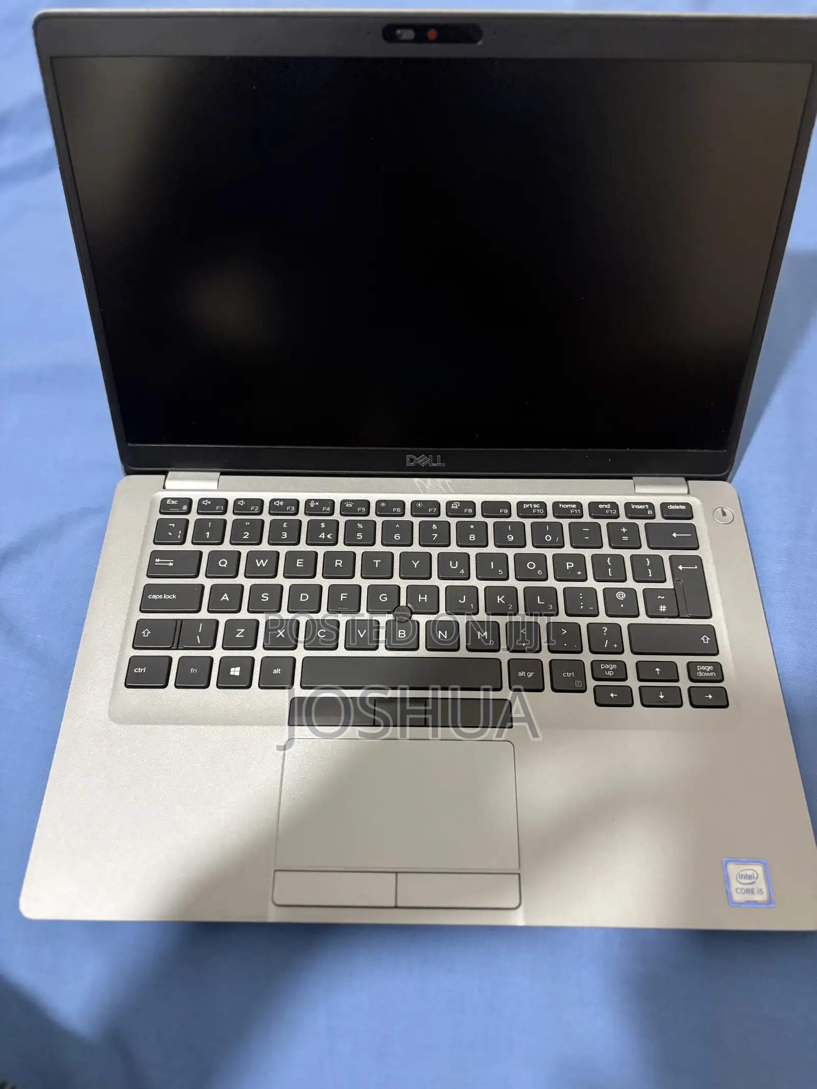 Laptop Dell Latitude 5410 8GB Intel Core i5 HDD+SSD 256GB