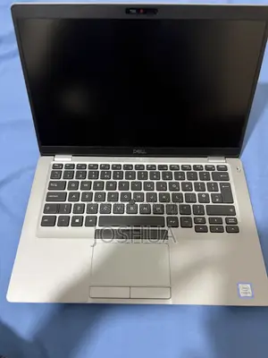 Laptop Dell Latitude 5410 8GB Intel Core i5 HDD+SSD 256GB