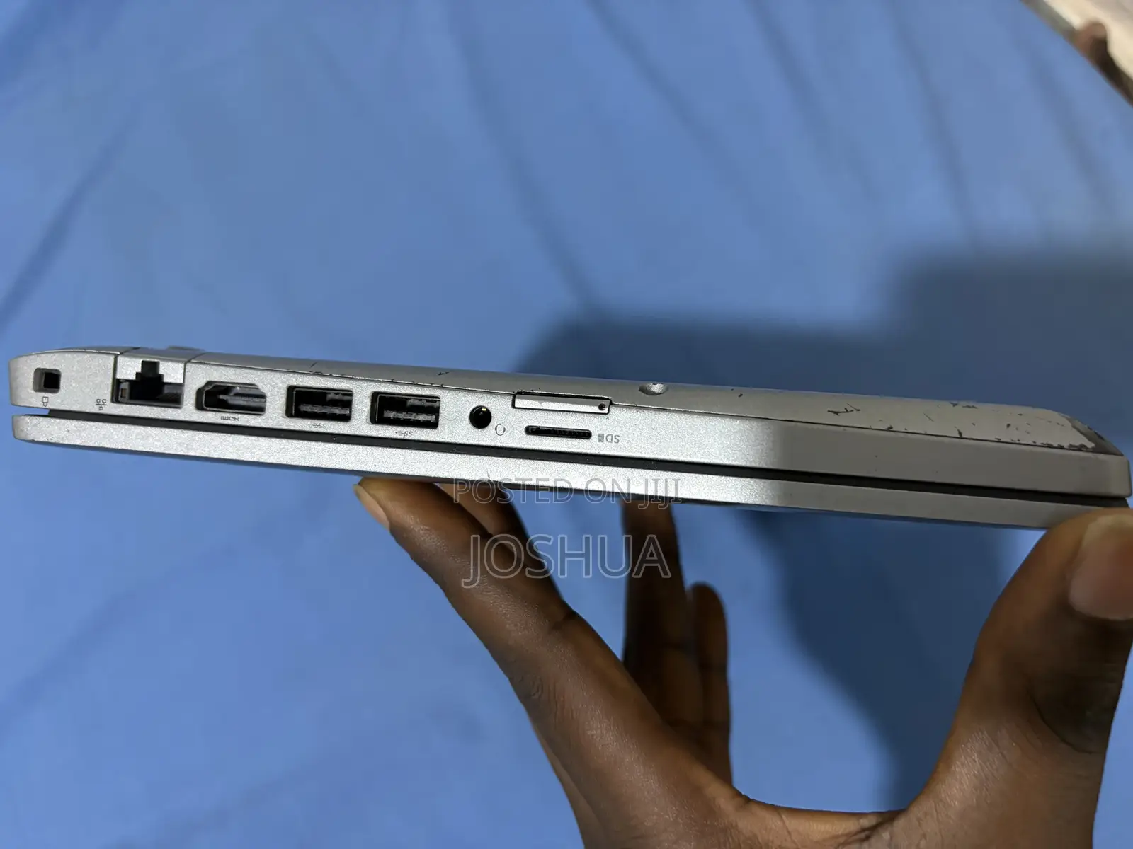Laptop Dell Latitude 5410 8GB Intel Core i5 HDD+SSD 256GB
