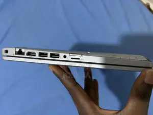 Laptop Dell Latitude 5410 8GB Intel Core i5 HDD+SSD 256GB