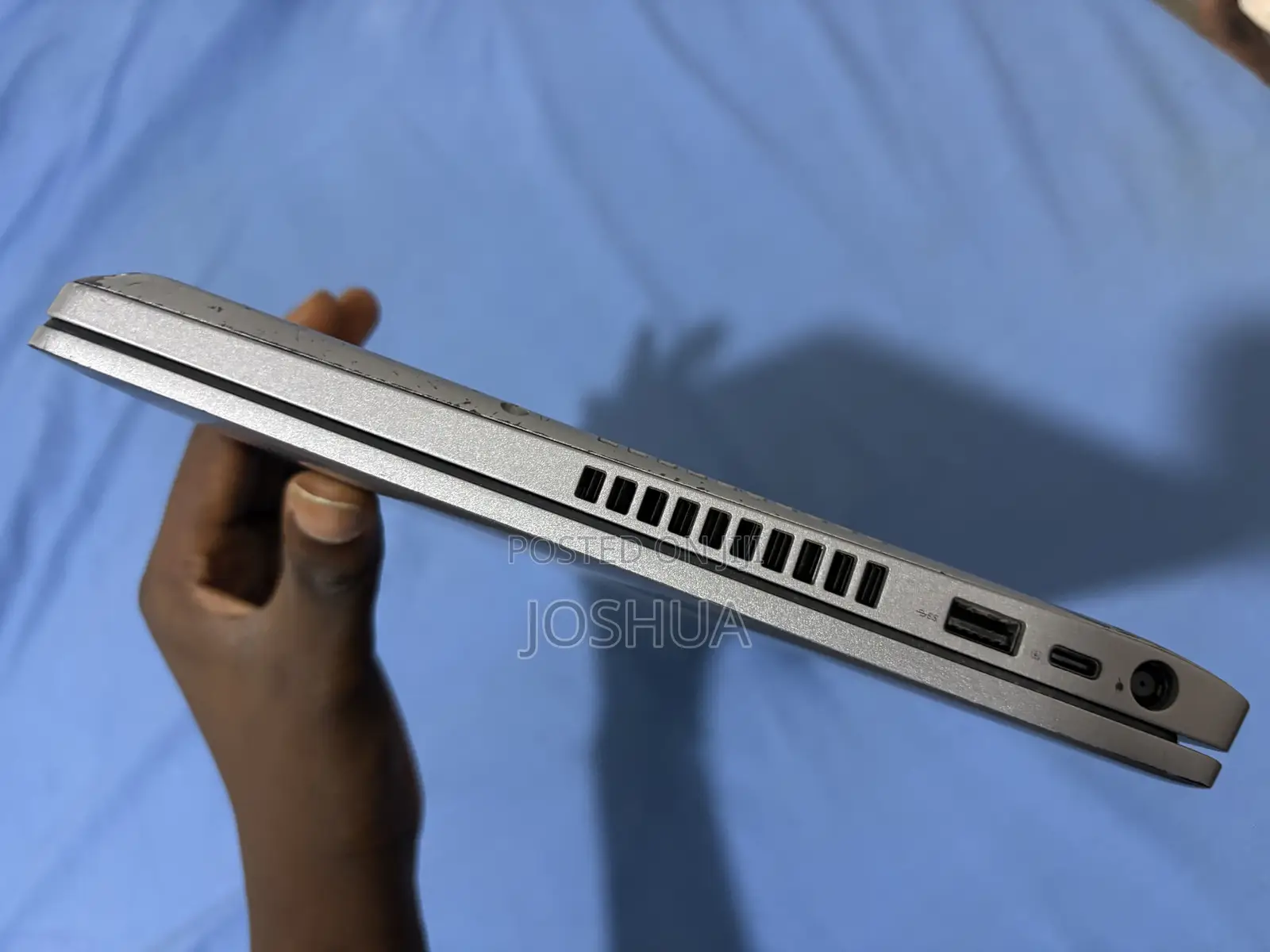 Laptop Dell Latitude 5410 8GB Intel Core i5 HDD+SSD 256GB