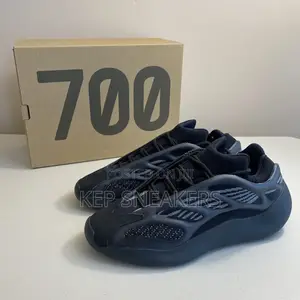 Adidas Yeezy 700 V3 "Alvah"