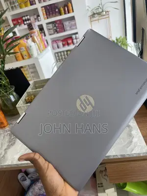 New Laptop HP Chromebook X360 8GB Intel Core i3 HDD+SSD 512GB