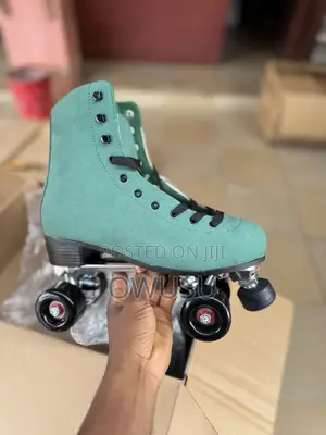 Quad Skates Available
