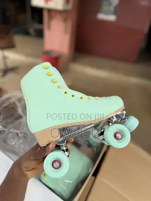Quad Skates Available