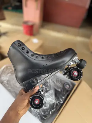 Quad Skates Available