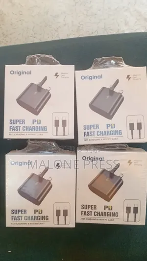 Charger Super Pd Fast Charging