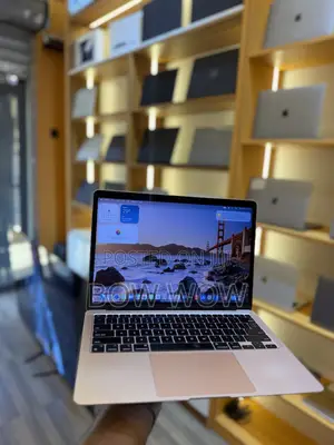 Laptop Apple MacBook Air 2020 M1 8GB Apple M1 SSD 256GB