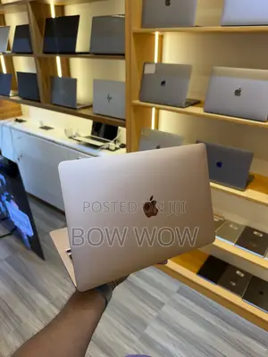 Laptop Apple MacBook Air 2020 M1 8GB Apple M1 SSD 256GB