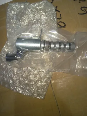 Nissan Versa 2009-2015 VVT Solenoids Sensor Original