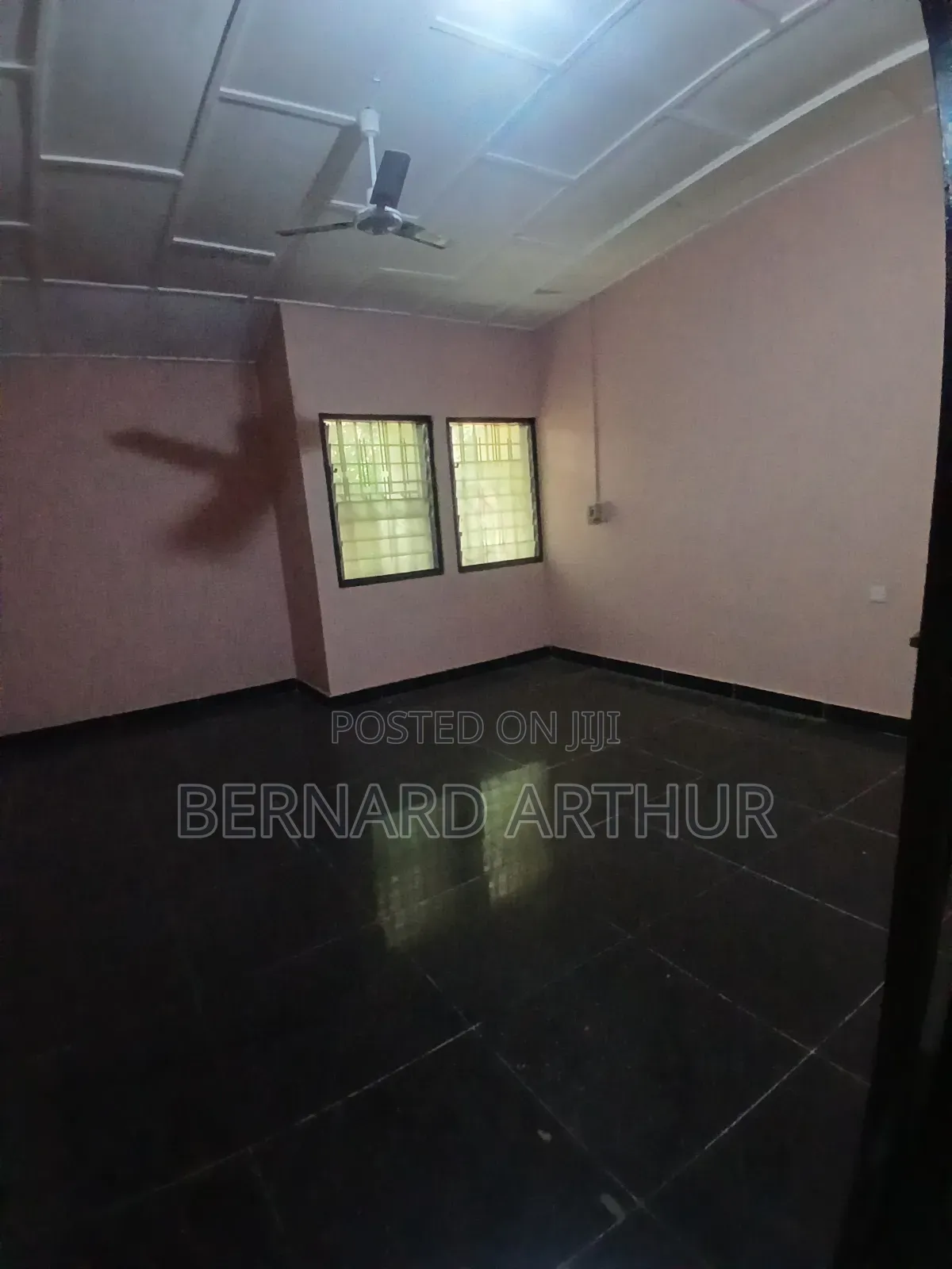 4bdrm House in Bernard Agency, Amasaman for rent