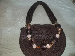 Crochet Bag