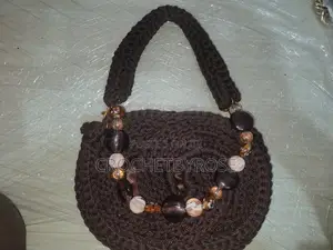 Crochet Bag