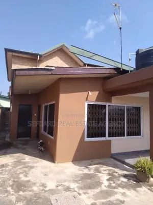 5bdrm House in Sefdard Properties, Spintex for rent