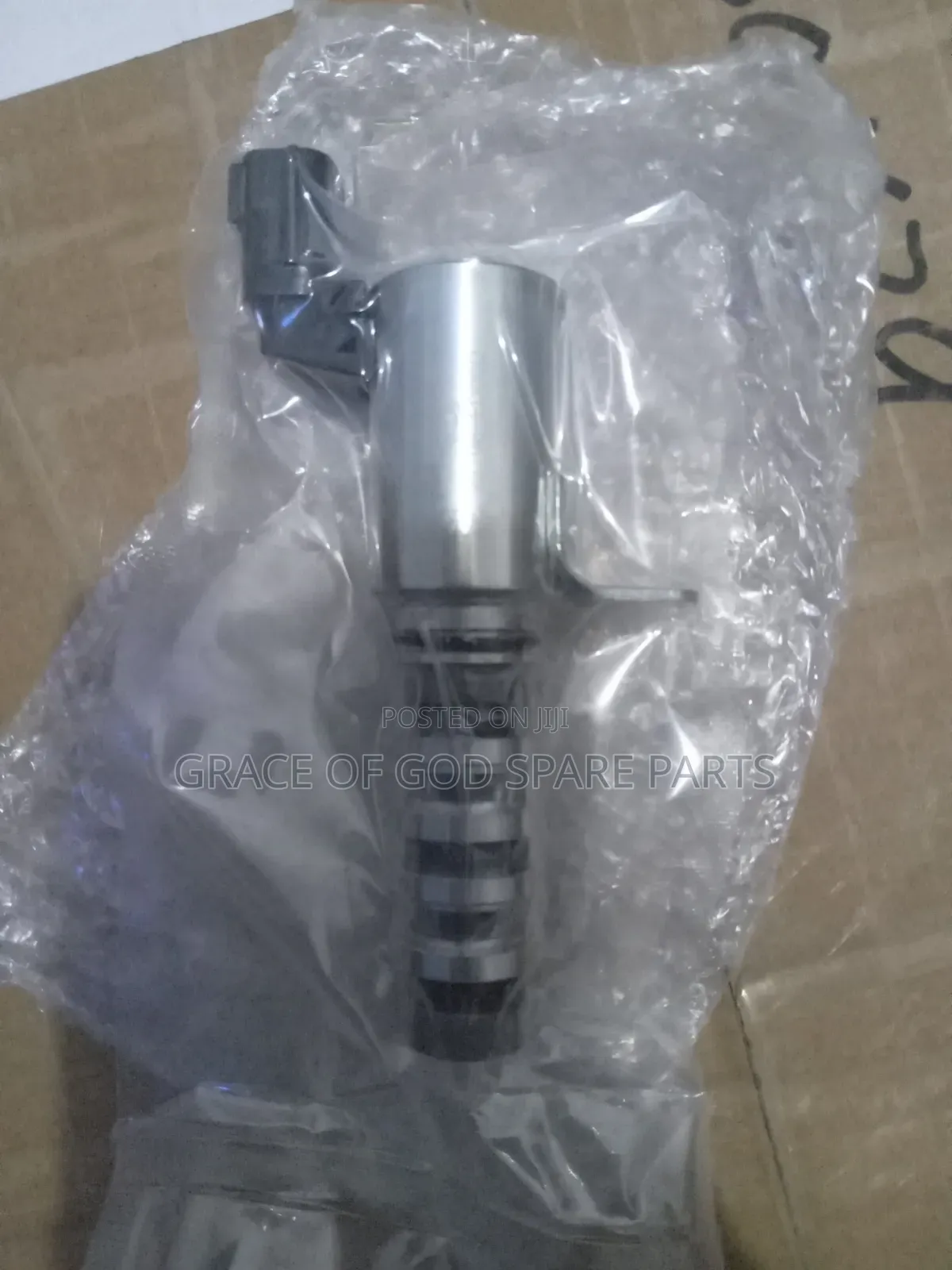 Nissan Versa 1.6l 2015-2019 VVT Solenoids Sensor Original