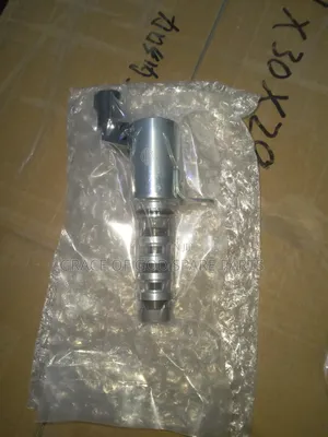 Nissan Note 2012 VVT Solenoids Sensor Original