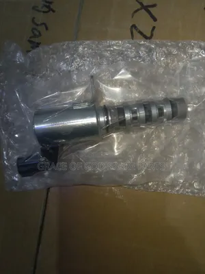 Nissan Note 2012 VVT Solenoids Sensor Original
