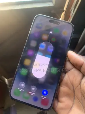 Apple iPhone 14 Pro Max 256 GB Black