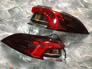 Toyota Corolla 2020 Taillight Pair – Premium OEM | Japan Spec