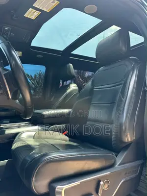 Ford F-150 Raptor 2022 Black