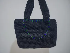 Crochet Bag