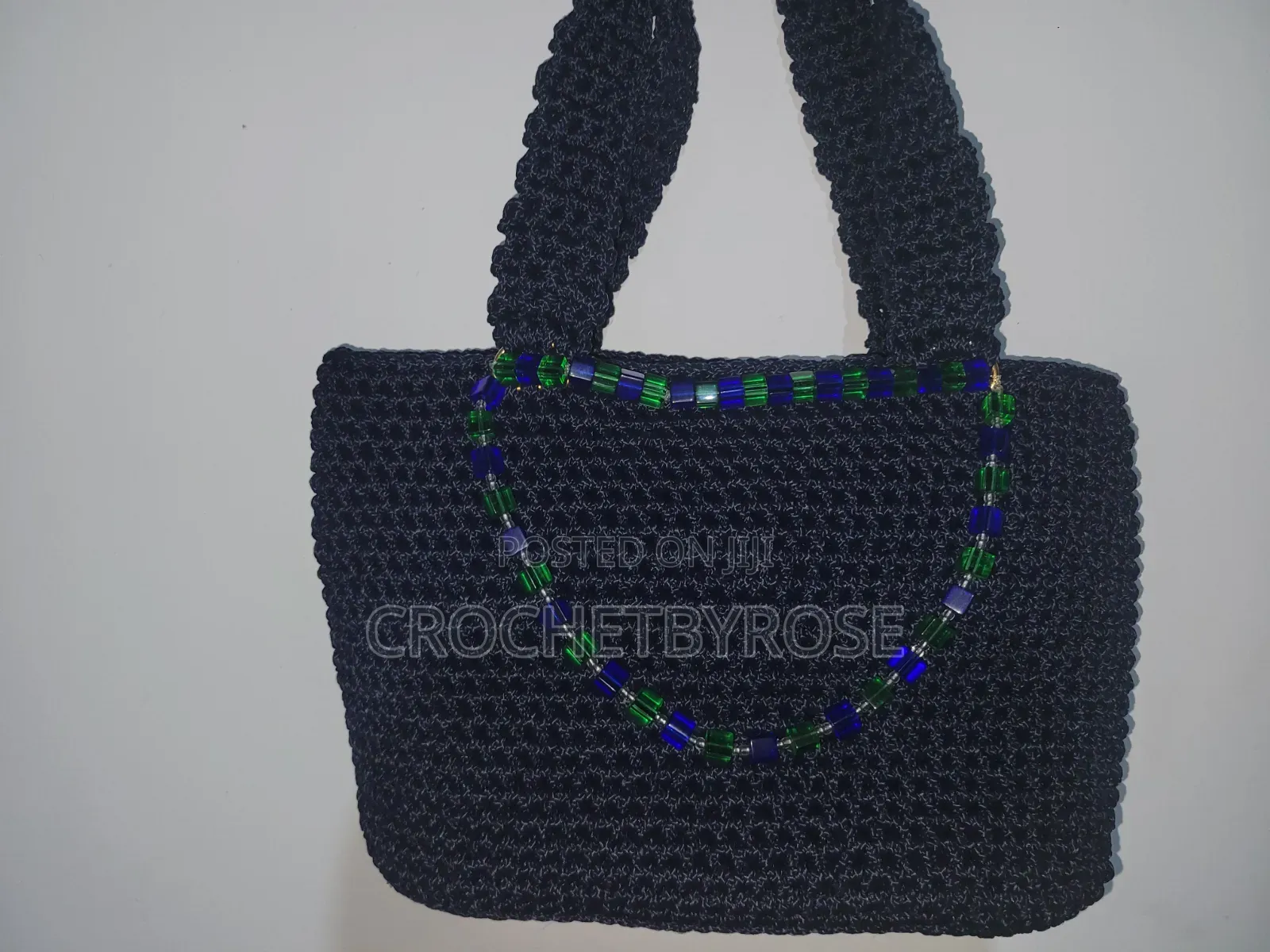 Crochet Bag