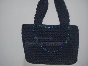 Crochet Bag