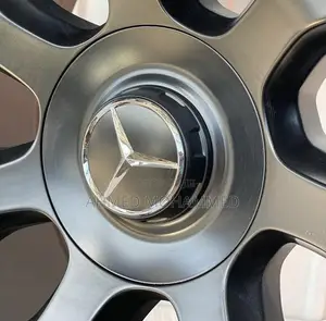 Mercedes-Benz G-Class Rim 22 Inches