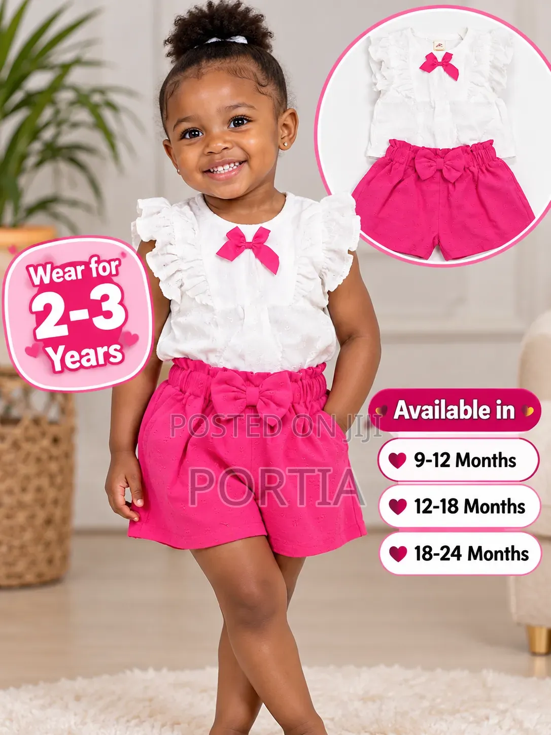 Affordable Stylish Kids Wear