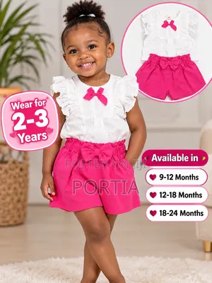 Affordable Stylish Kids Wear