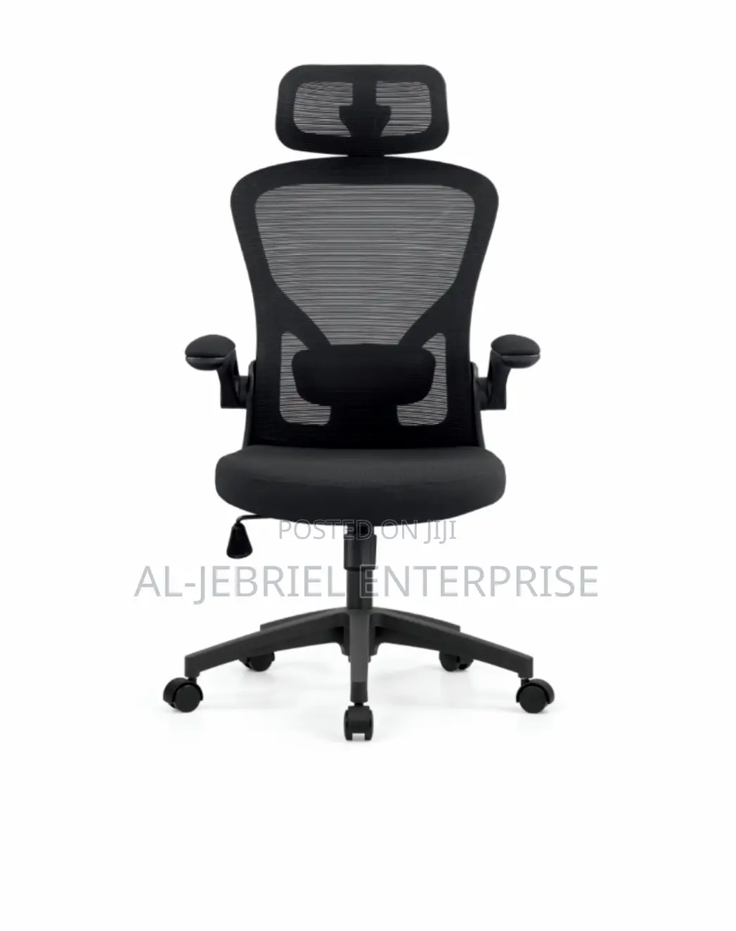 Eldo Mesh Chair