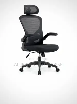 Eldo Mesh Chair