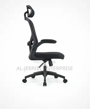 Eldo Mesh Chair