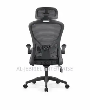 Eldo Mesh Chair
