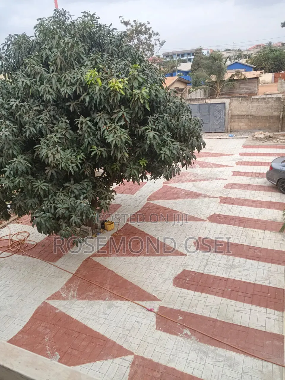 2bdrm Apartment in Adenta Foster Home, Frafraha for rent