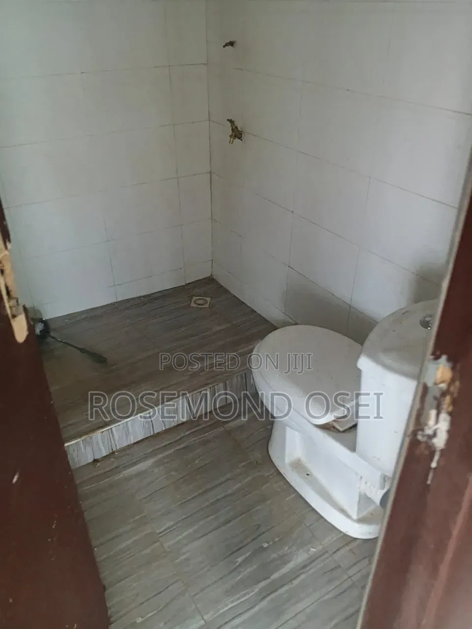 2bdrm Apartment in Adenta Foster Home, Frafraha for rent