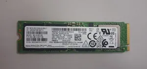 512 SSD for Laptops