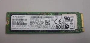 512 SSD for Laptops